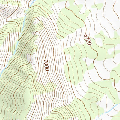 40115SE Page 65 Ruby Lake Topo Preview 2