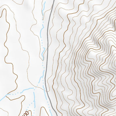 40115SE Page 66 Ruby Lake Topo Preview 2