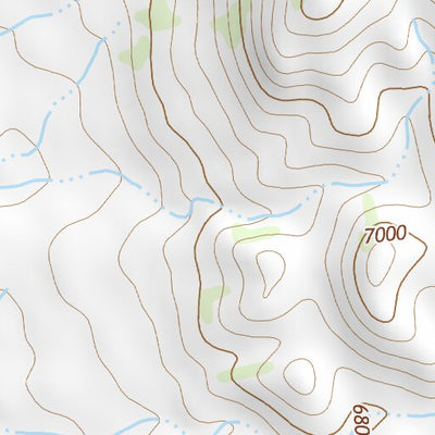 40115SE Page 67 Ruby Lake Topo Preview 2
