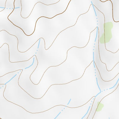40115SE Page 68 Ruby Lake Topo Preview 2