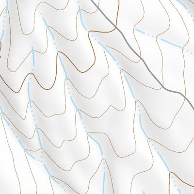 40115SE Page 69 Ruby Lake Topo Preview 2