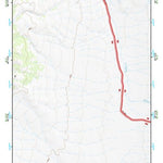 40115SE Page 72 Ruby Lake Topo Preview 1