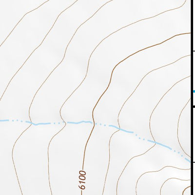 40115SE Page 74 Ruby Lake Topo Preview 3