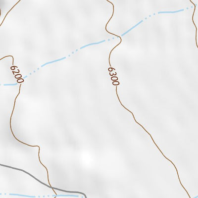 40115SE Page 75 Ruby Lake Topo Preview 2