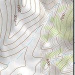 40115SE Page 75 Ruby Lake Topo Preview 3