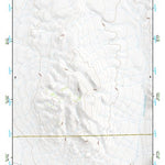 40115SE Page 80 Ruby Lake Topo Preview 1