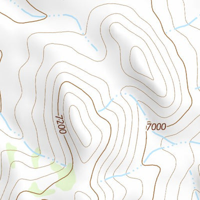 40115SE Page 80 Ruby Lake Topo Preview 2