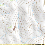 40115SE Page 80 Ruby Lake Topo Preview 3