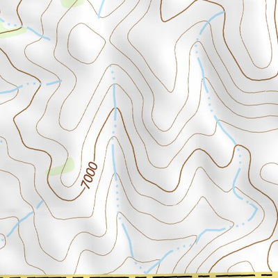 40115SE Page 80 Ruby Lake Topo Preview 3