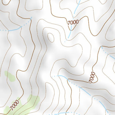 40115SE Page 81 Ruby Lake Topo Preview 2