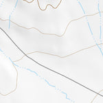 40115SE Page 82 Ruby Lake Topo Preview 2