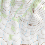 40115SE Page 82 Ruby Lake Topo Preview 3