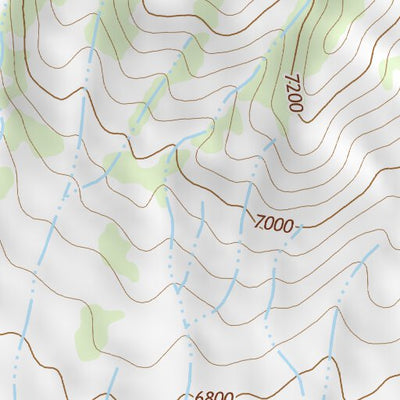40115SE Page 82 Ruby Lake Topo Preview 3