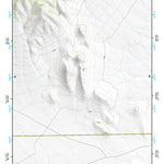 40115SE Page 83 Ruby Lake Topo Preview 1