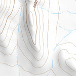 40115SE Page 83 Ruby Lake Topo Preview 2