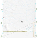 40115SE Page 84 Ruby Lake Topo Preview 1