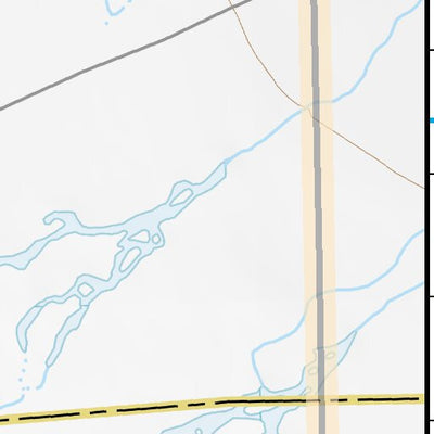 40115SE Page 84 Ruby Lake Topo Preview 3