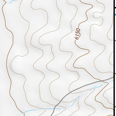 40115SE Page 86 Ruby Lake Topo Preview 3