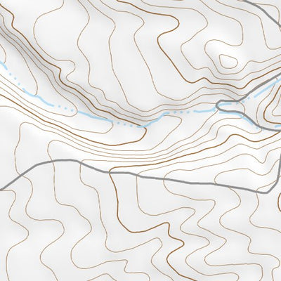 40115SE Page 87 Ruby Lake Topo Preview 3
