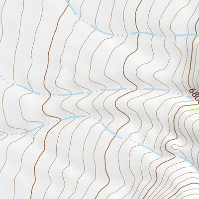 40115SE Page 88 Ruby Lake Topo Preview 2