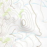 40115SE Page 91 Ruby Lake Topo Preview 3