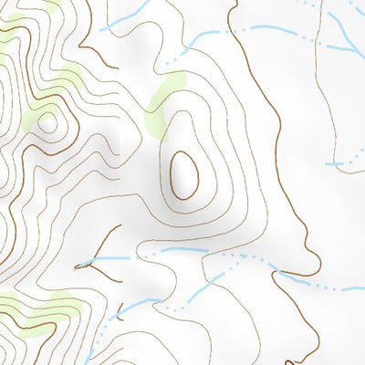 40115SE Page 91 Ruby Lake Topo Preview 3