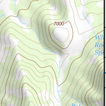 40115SE Page 92 Ruby Lake Topo Preview 3