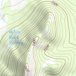 40115SE Page 93 Ruby Lake Topo Preview 3