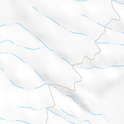40115SE Page 94 Ruby Lake Topo Preview 3