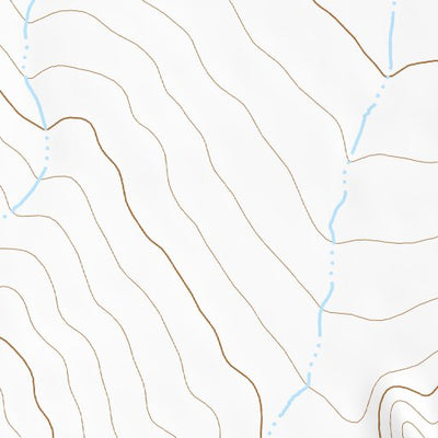 40115SE Page 97 Ruby Lake Topo Preview 2