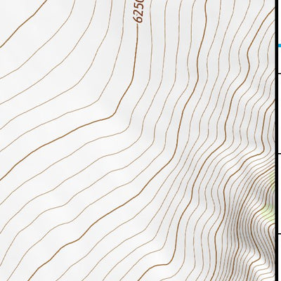 40115SE Page 98 Ruby Lake Topo Preview 3