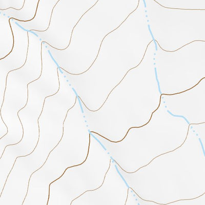 40115SE Page 102 Ruby Lake Topo Preview 2