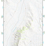 40115SE Page 103 Ruby Lake Topo Preview 1