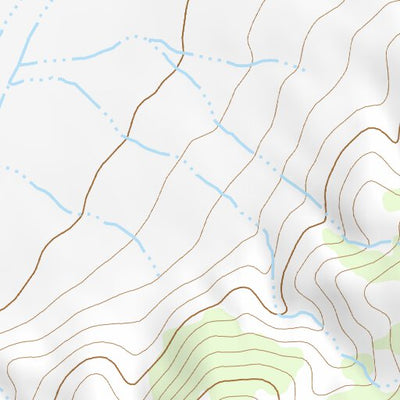 40115SE Page 103 Ruby Lake Topo Preview 2
