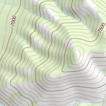 40115SE Page 104 Ruby Lake Topo Preview 3
