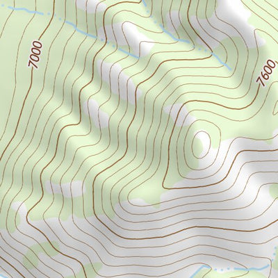 40115SE Page 104 Ruby Lake Topo Preview 3