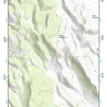 40115SE Page 105 Ruby Lake Topo Preview 1