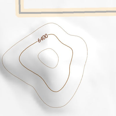 40115SE Page 108 Ruby Lake Topo Preview 3