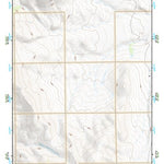 40115SW Page 1 Ruby Lake Topo Preview 1