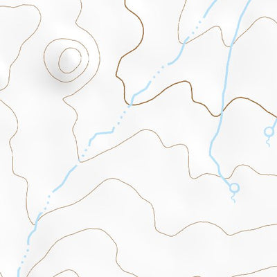 40115SW Page 1 Ruby Lake Topo Preview 2