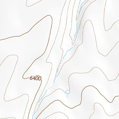 40115SW Page 2 Ruby Lake Topo Preview 2