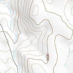 40115SW Page 3 Ruby Lake Topo Preview 2