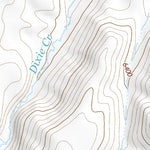 40115SW Page 3 Ruby Lake Topo Preview 3