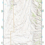 40115SW Page 4 Ruby Lake Topo Preview 1