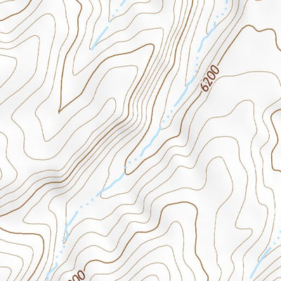 40115SW Page 4 Ruby Lake Topo Preview 2