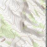40115SW Page 4 Ruby Lake Topo Preview 3