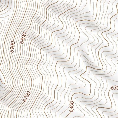 40115SW Page 5 Ruby Lake Topo Preview 2