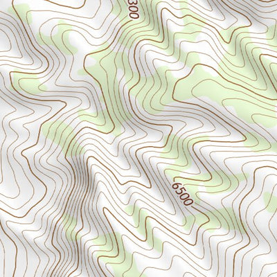 40115SW Page 5 Ruby Lake Topo Preview 3