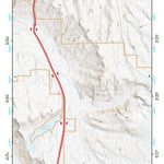 40115SW Page 9 Ruby Lake Topo Preview 1