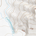 40115SW Page 9 Ruby Lake Topo Preview 2